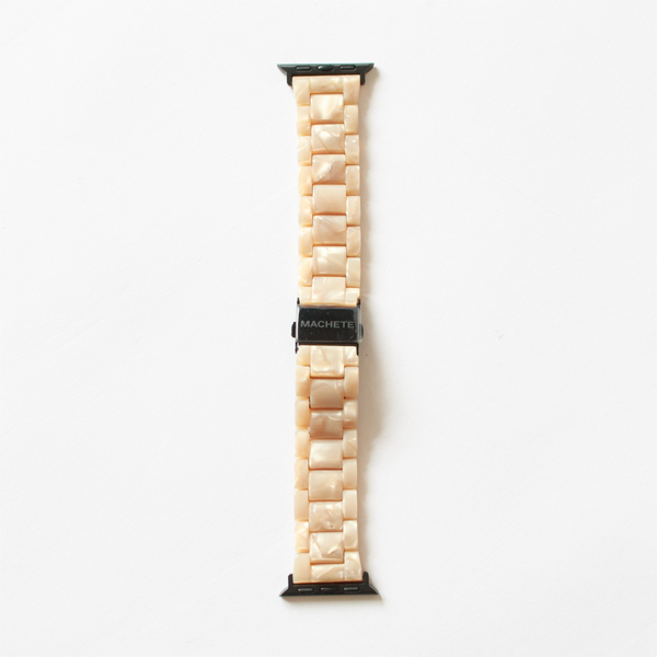 Sand shellApple Watch Band Sand shellApple Watch Band