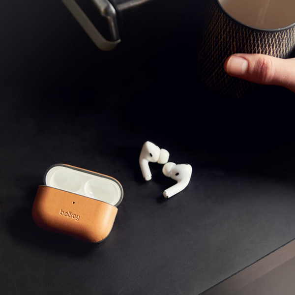 AirPods Pro用ケース（第二世代） Pod jacket Pro
