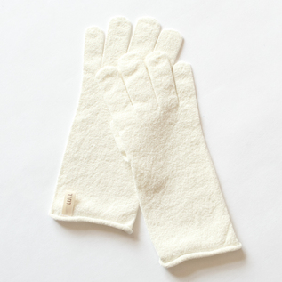 シルクハンドケアグローブ