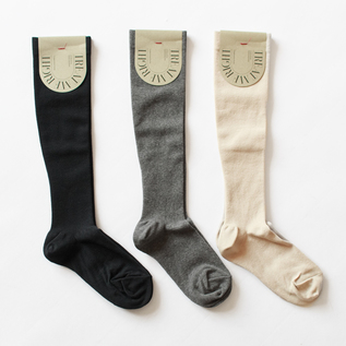 COTTON COMPRESSION SOCKS