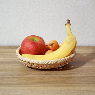 季節の果物を入れて(小) 季節の果物を入れて(小)