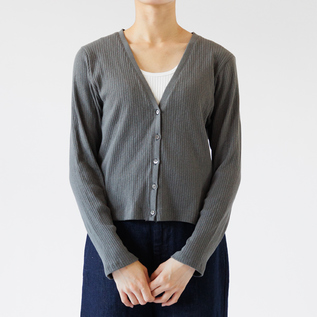 身長160cm(GREY) 身長160cm(GREY)
