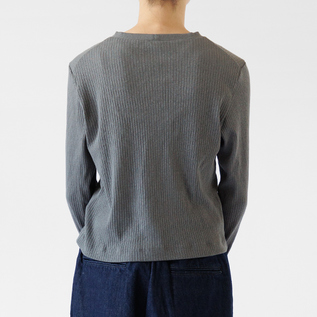 身長160cm(GREY) 身長160cm(GREY)
