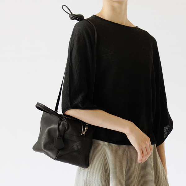身長163cm(BLACK)