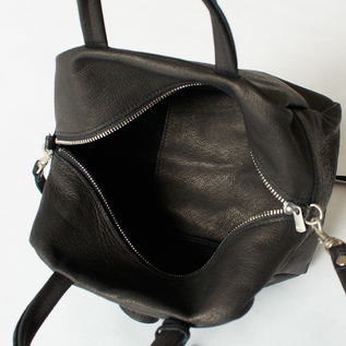 BLACK BLACK