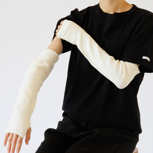 ネック・アーム・レッグウォーマーセット ネック・アーム・レッグウォーマーセット