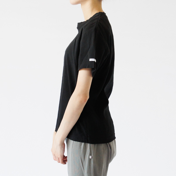 身長160cm(BLACK1)