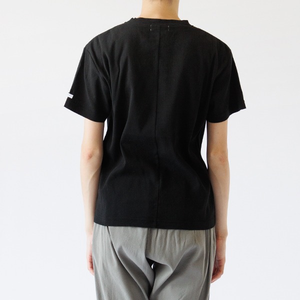 身長160cm(BLACK1)
