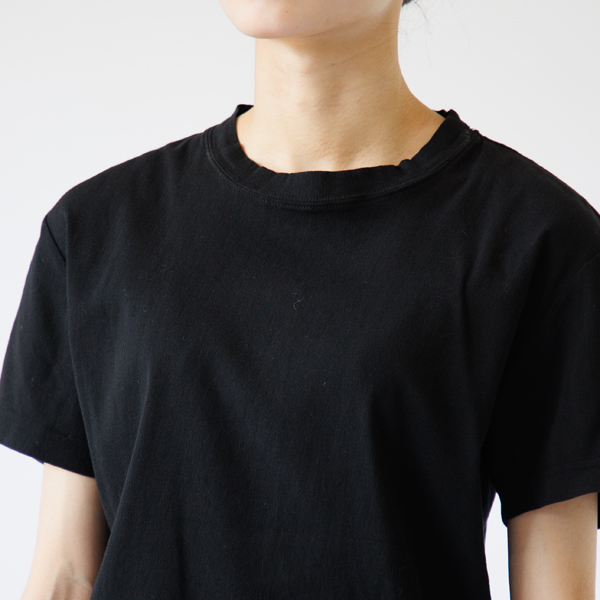 身長160cm(BLACK1)