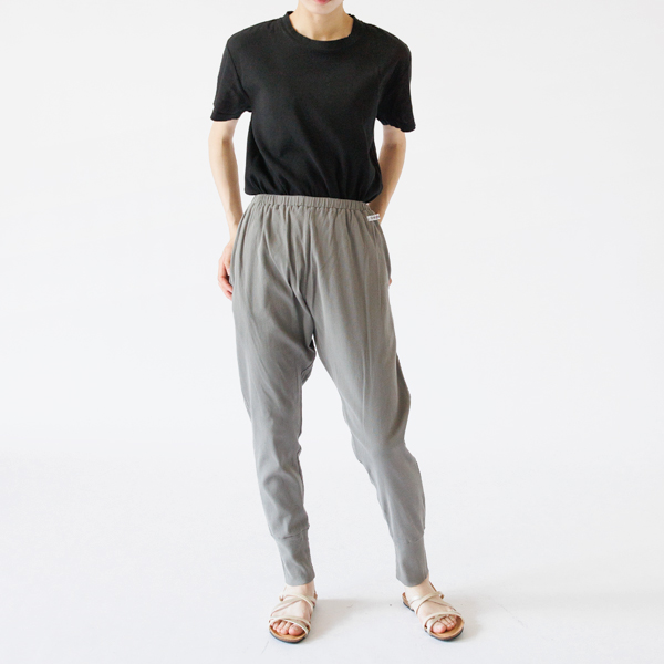 身長160cm(BLACK1)