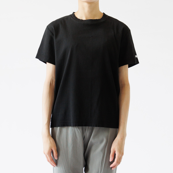 身長160cm(BLACK1)