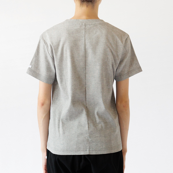 身長160cm(TOPGRAY1)