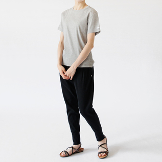 身長160cm(TOPGRAY1) 身長160cm(TOPGRAY1)