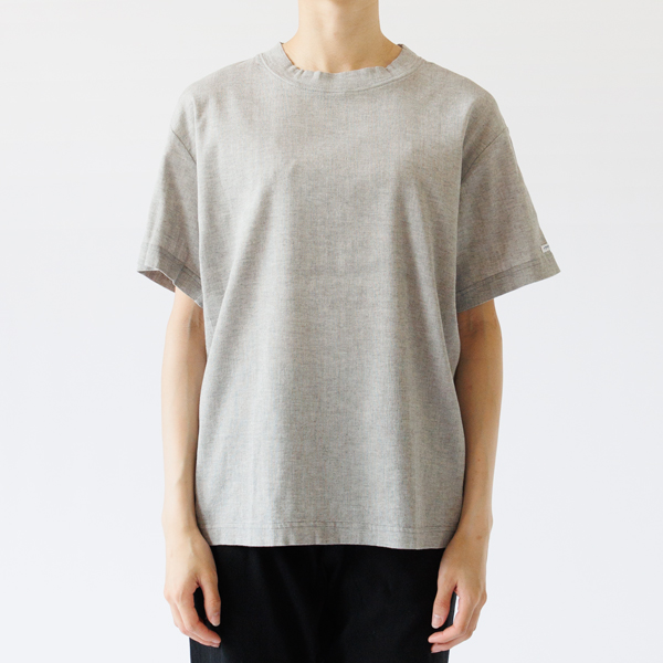 身長160cm(TOPGRAY3)