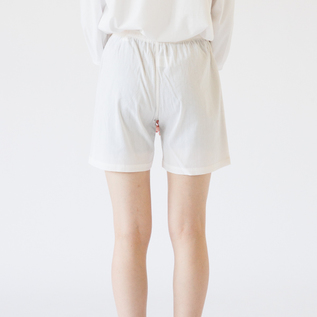 ペチパンツ 生成色、身長160cm ペチパンツ 生成色、身長160cm