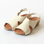 SANDALS MADRAS