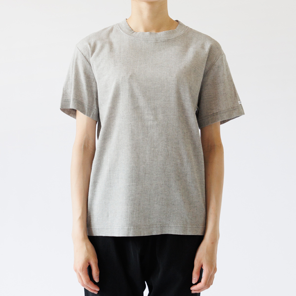 身長160cm(TOPGRAY2)