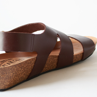 サンダル 666148(MARRON) サンダル 666148(MARRON)