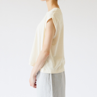 身長160cm(Ecru) 身長160cm(Ecru)