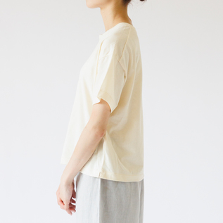 身長163cm(Ecru) 身長163cm(Ecru)