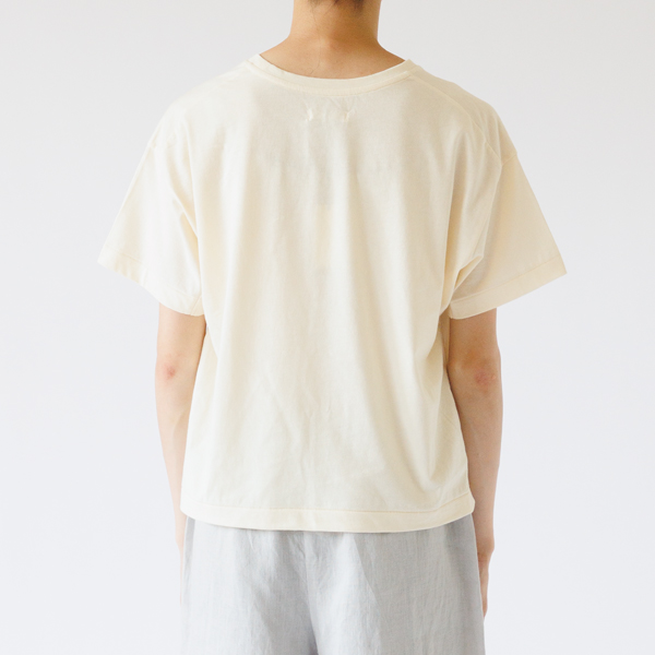 身長163cm(Ecru)