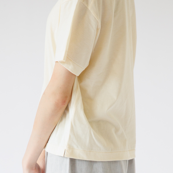身長163cm(Ecru)