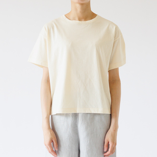 身長163cm(Ecru) 身長163cm(Ecru)