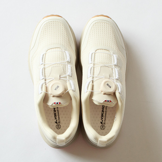 BOAハイブリッドメッシュスニーカー／VIKING（ヴィーキング）｜愛着を