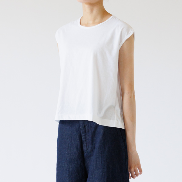 身長163cm(White) 身長163cm(White)