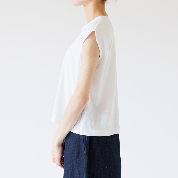 身長163cm(White) 身長163cm(White)