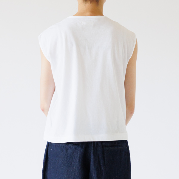 身長160cm(White) 身長160cm(White)