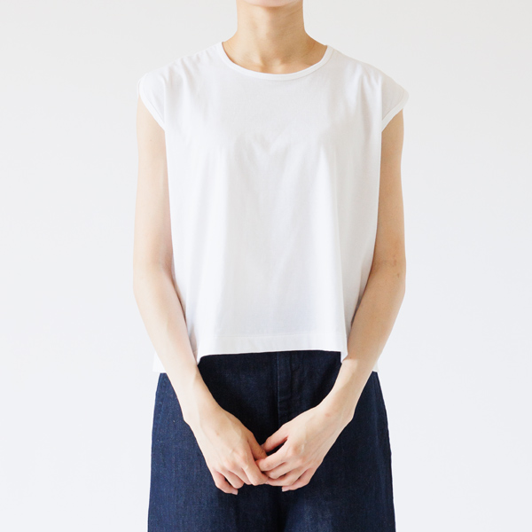 身長163cm(White) 身長163cm(White)