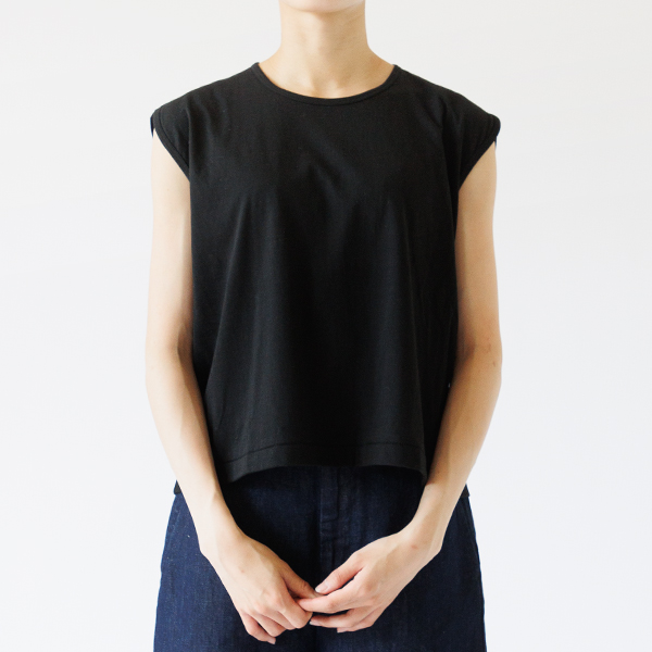 身長163cm(Black)