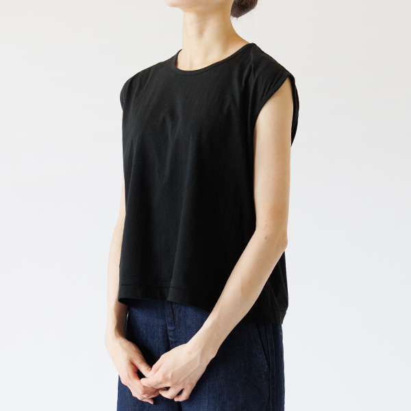 身長163cm(Black)