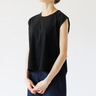 身長160cm(Black) 身長160cm(Black)