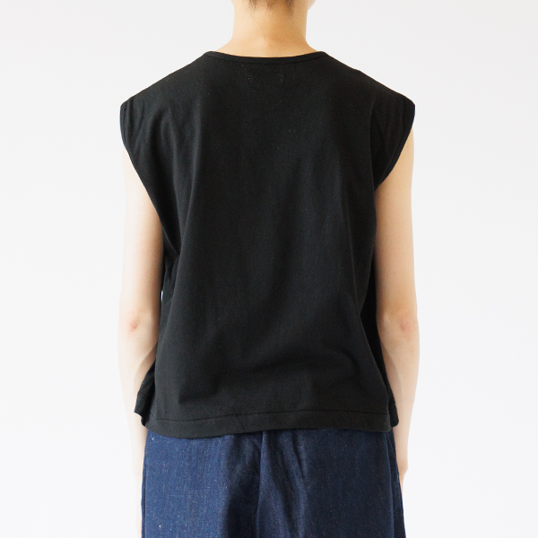 身長163cm(Black)