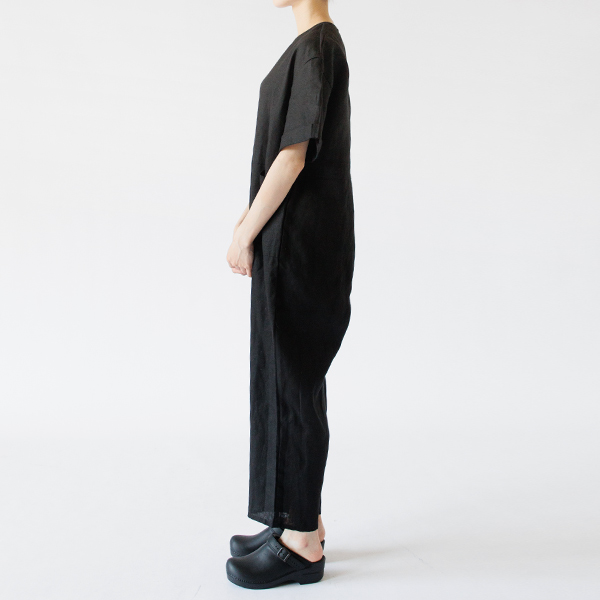 Black（身長：160cm）