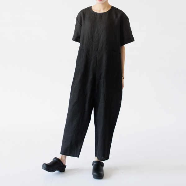 Black（身長：160cm）