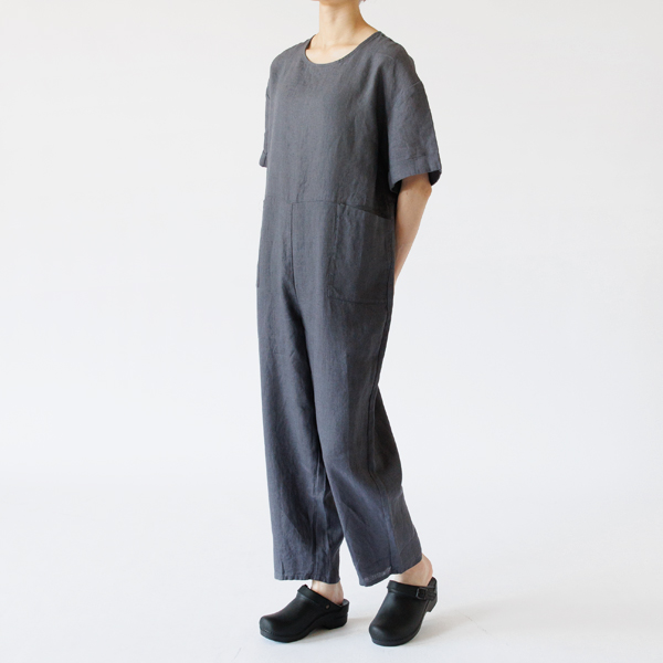 Macadam（身長：160cm）