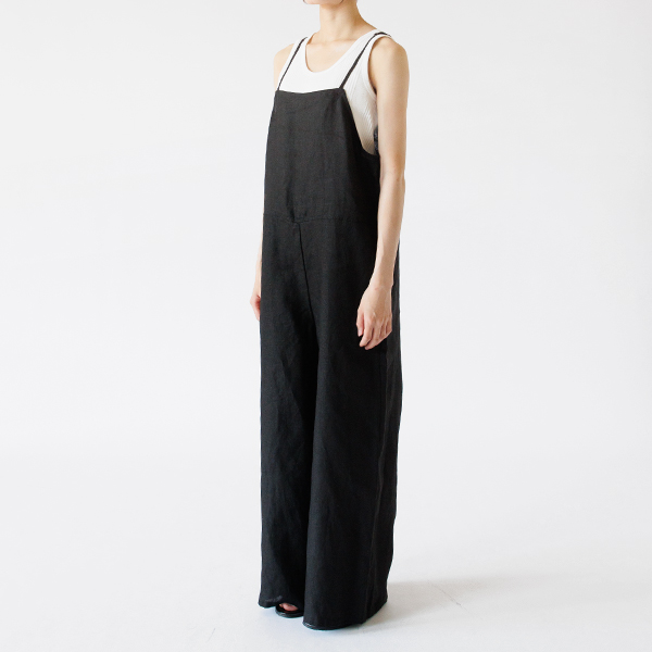 Black(身長:160cm) Black(身長:160cm)