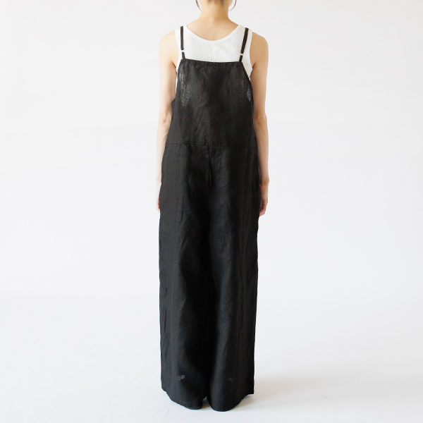 Black(身長:160cm) Black(身長:160cm)