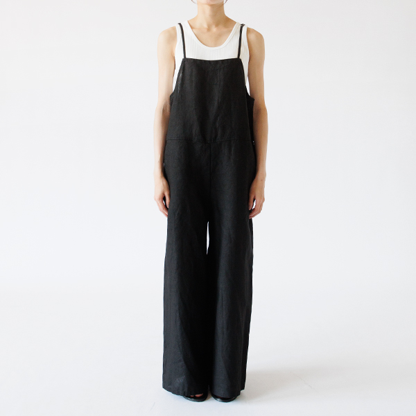 Black(身長:160cm) Black(身長:160cm)