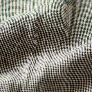 リネンサロペット Mari／fog linen work（フォグリネンワーク）｜愛着