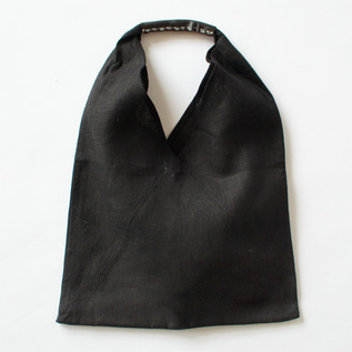 リネンバッグ Matano Bag／fog linen work（フォグリネンワーク