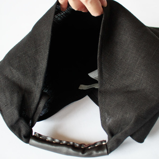 内側(Black) 内側(Black)