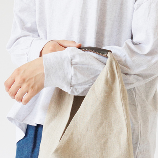 荷物の出し入れもスムーズ(Natural ) 荷物の出し入れもスムーズ(Natural )