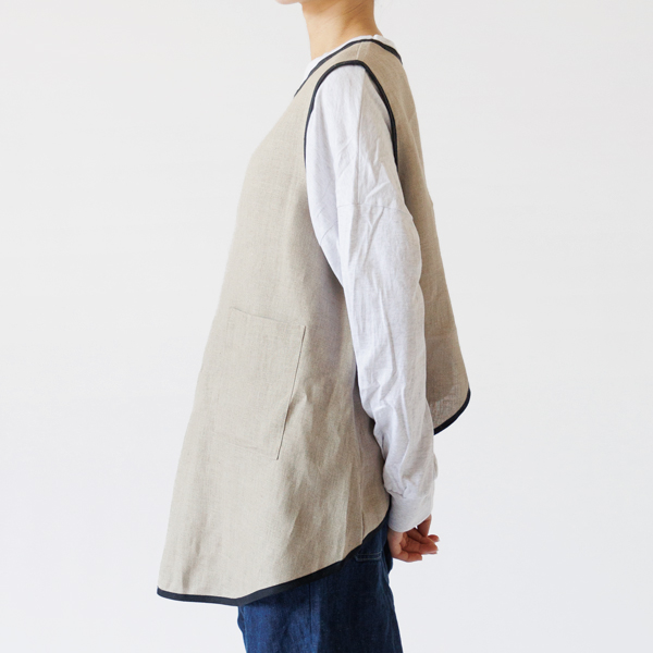 Natural（身長：160cm）