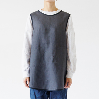 リネンタブリエ／fog linen work（フォグリネンワーク）｜愛着を持って