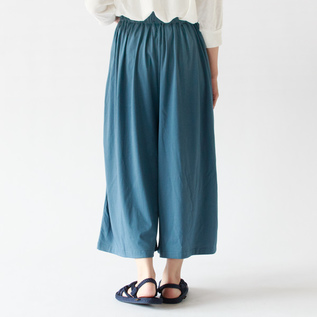 身長163cm・SMOKE BLUE 身長163cm・SMOKE BLUE