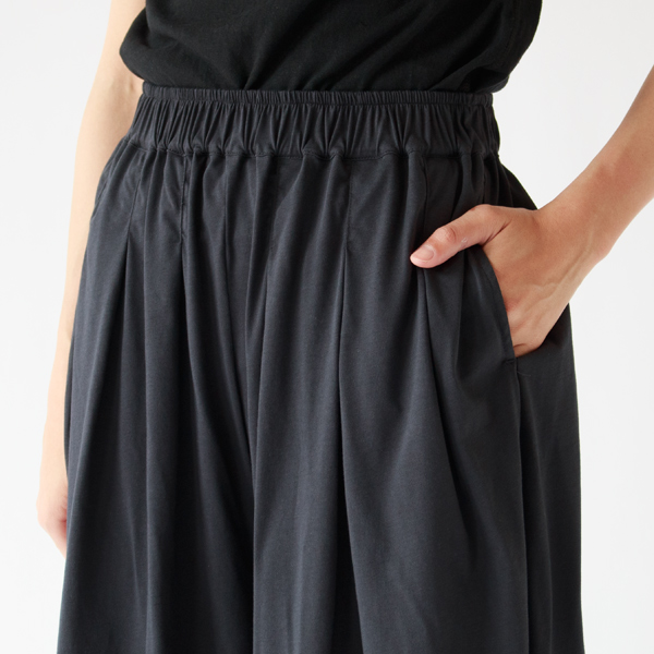 シームポケット付き(身長163cm・NAVY)